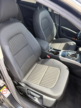 Audi A4 2.0 TDI, снимка 8