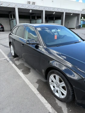 Audi A4 2.0 TDI, снимка 4