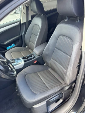 Audi A4 2.0 TDI, снимка 7