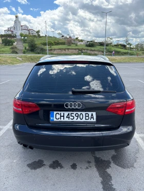 Audi A4 2.0 TDI, снимка 2