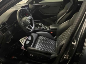 Audi S4 Technik  CARFAX, снимка 5
