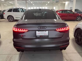 Audi S4 Technik  CARFAX, снимка 4