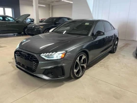 Audi S4 Technik  CARFAX, снимка 1