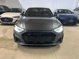 Audi S4 Technik  CARFAX, снимка 6