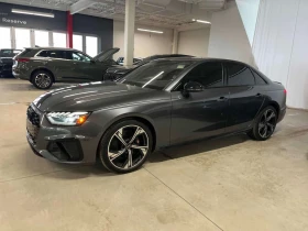 Audi S4 Technik  CARFAX, снимка 2