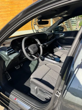 Audi A5 Audi A5 TFSI 3xS-Line, снимка 9