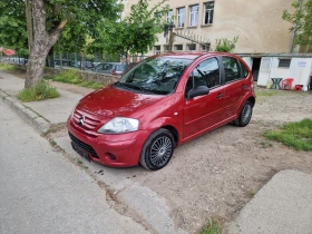 Citroen C3, снимка 2