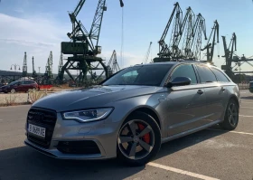 Audi A6 3.0BITDi8ZF, снимка 2