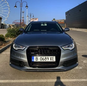 Audi A6 3.0BITDi8ZF, снимка 1