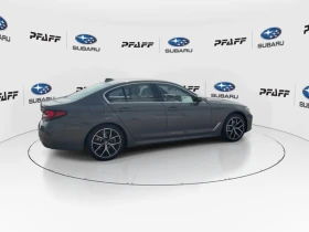 BMW 530E  xDrive Hybrid Plug-in AWD, снимка 9