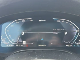 BMW 530E  xDrive Hybrid Plug-in AWD, снимка 15