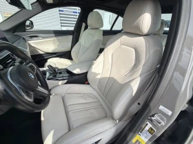 BMW 530E  xDrive Hybrid Plug-in AWD, снимка 11