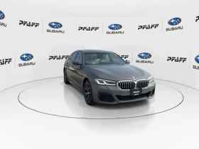 BMW 530E  xDrive Hybrid Plug-in AWD, снимка 2