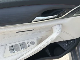 BMW 530E  xDrive Hybrid Plug-in AWD, снимка 10