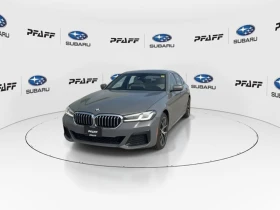 BMW 530E  xDrive Hybrid Plug-in AWD, снимка 3