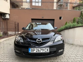 Mazda 3, снимка 2