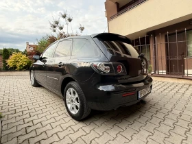 Mazda 3, снимка 4