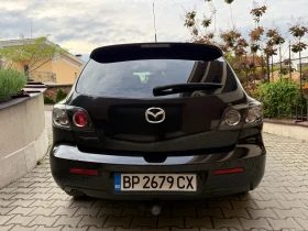 Mazda 3, снимка 5