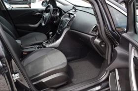 Opel Astra 1400, снимка 10
