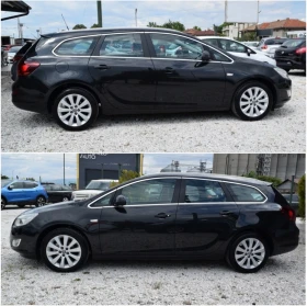 Opel Astra 1400, снимка 7