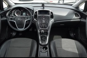 Opel Astra 1400, снимка 11