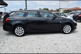 Opel Astra 1400, снимка 3