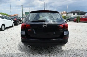 Opel Astra 1400, снимка 5