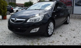 Opel Astra 1400, снимка 4