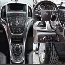Opel Astra 1400, снимка 13