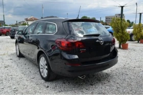 Opel Astra 1400, снимка 6