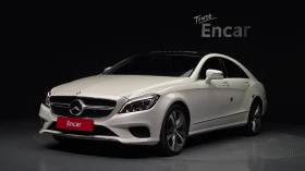 Mercedes-Benz CLS 350 CLS350 d 4MATIC | LED | MEMORY | HEATED SEATS, снимка 1