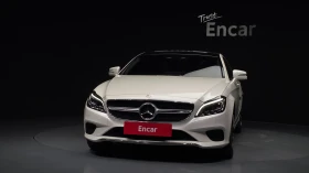 Mercedes-Benz CLS 350 CLS350 d 4MATIC | LED | MEMORY | HEATED SEATS, снимка 3