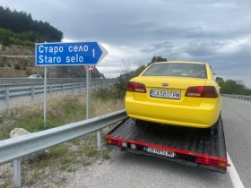Kia Magentis Kia Magentis за части, снимка 1
