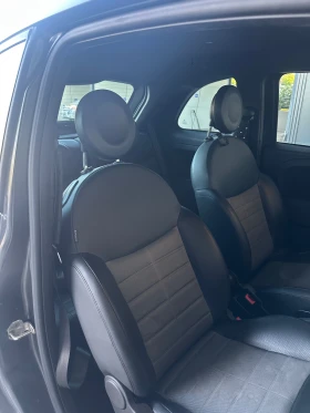 Fiat 500 Двигател 1.4 бензин, 74kW , снимка 7