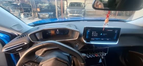Peugeot 2008, снимка 6