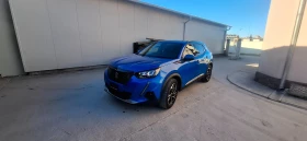 Peugeot 2008, снимка 1