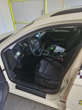VW Passat, снимка 5
