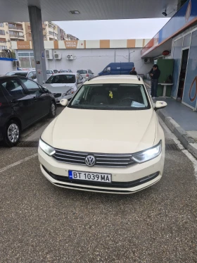 VW Passat, снимка 1