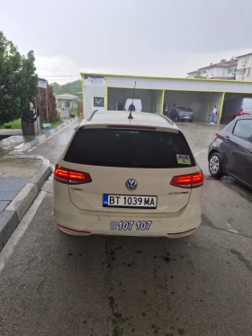 VW Passat, снимка 2