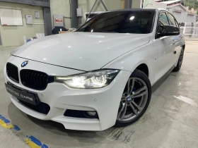BMW 320 d RWD B47 LCI (FaceLift) ! M Pack !, снимка 3
