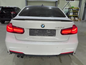 BMW 320 d RWD B47 LCI (FaceLift) ! M Pack !, снимка 5