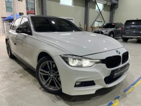 BMW 320 d RWD B47 LCI (FaceLift) ! M Pack !, снимка 1