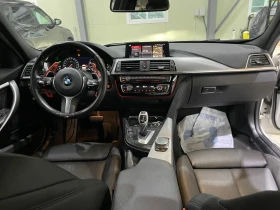 BMW 320 d RWD B47 LCI (FaceLift) ! M Pack !, снимка 9