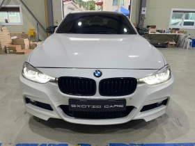 BMW 320 d RWD B47 LCI (FaceLift) ! M Pack !, снимка 2