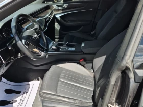Audi A7 SPORTBACK/PROGRESSIV/CARFAX/АВТО КРЕДИТ, снимка 7