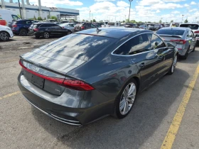 Audi A7 SPORTBACK/PROGRESSIV/CARFAX/АВТО КРЕДИТ, снимка 3