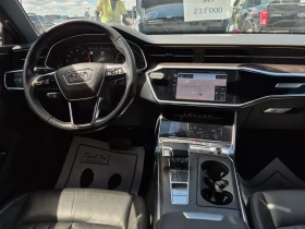 Audi A7 SPORTBACK/PROGRESSIV/CARFAX/АВТО КРЕДИТ, снимка 9