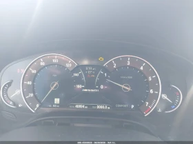 BMW 550 M PACK/V8/CARFAX/ФИКСИРАНА ЦЕНА ДО БГ/КЛИП, снимка 8
