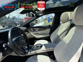 Mercedes-Benz E 400 * 4MATIC* АвтоКредит * (ЦЕНА ДО БГ), снимка 8