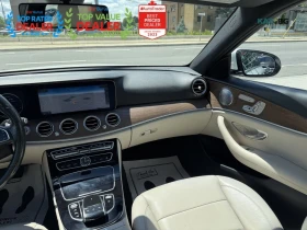 Mercedes-Benz E 400 * 4MATIC* АвтоКредит * (ЦЕНА ДО БГ), снимка 17